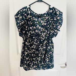 SHEIN maternity top - Small